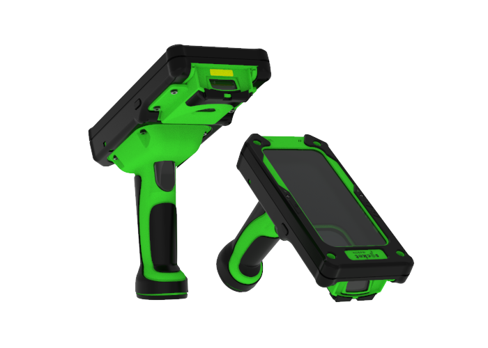 XtremeScan Grip XG930