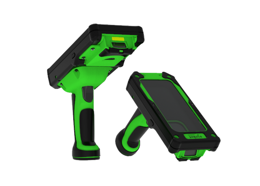 XtremeScan Grip XG930