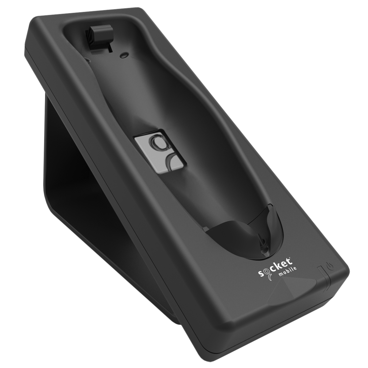 Charging Cradle for DuraScan Barcode Scanners - Socket Mobile