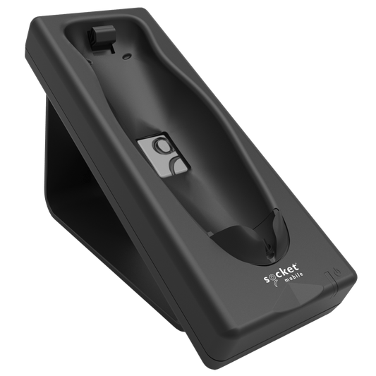 Charging Cradle for DuraScan Barcode Scanners - Socket Mobile