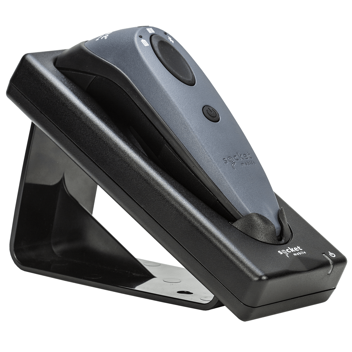 Charging Cradle for DuraScan Barcode Scanners - Socket Mobile