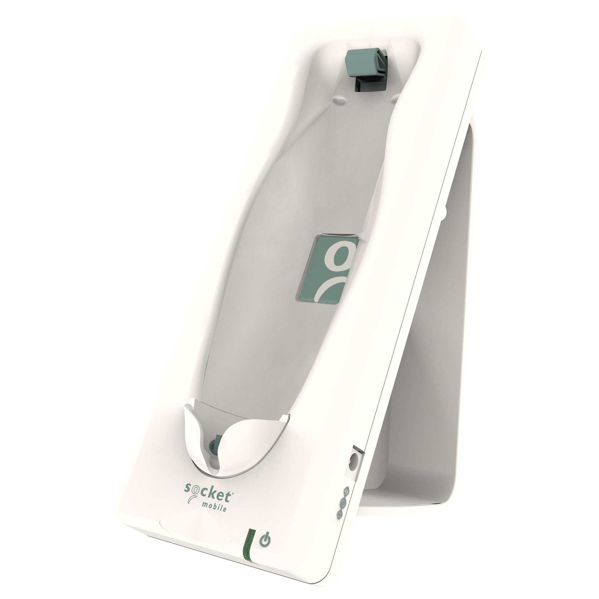 Charging Cradle for Healthcare & DuraScan® D745 and D755 Barcode Scanner - Socket Mobile