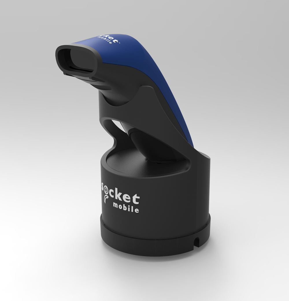 Charging Dock for the 600 and 700 Series Products - Socket Mobile
