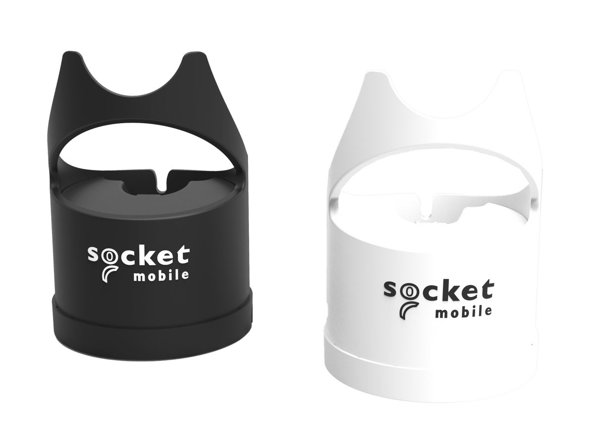 Charging Dock for the 600 and 700 Series Products - Socket Mobile