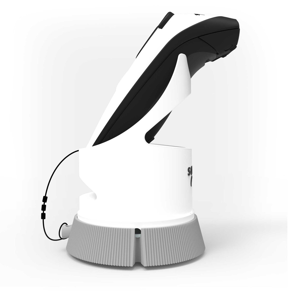 Charging Dock with Security Base - Socket Mobile