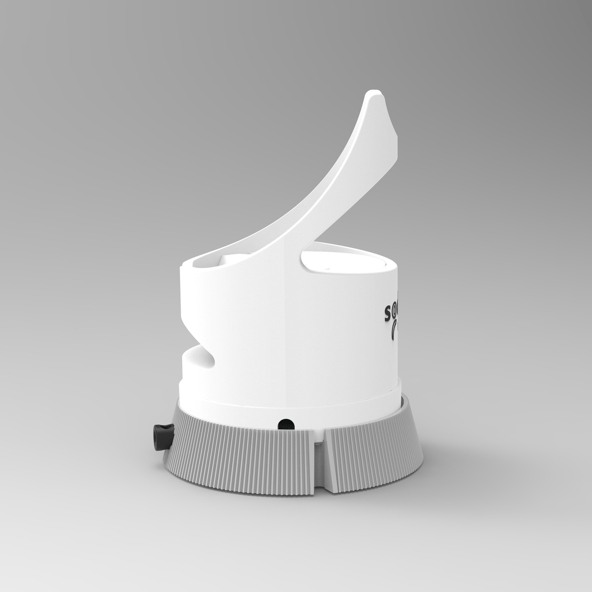 Charging Dock with Security Base - Socket Mobile