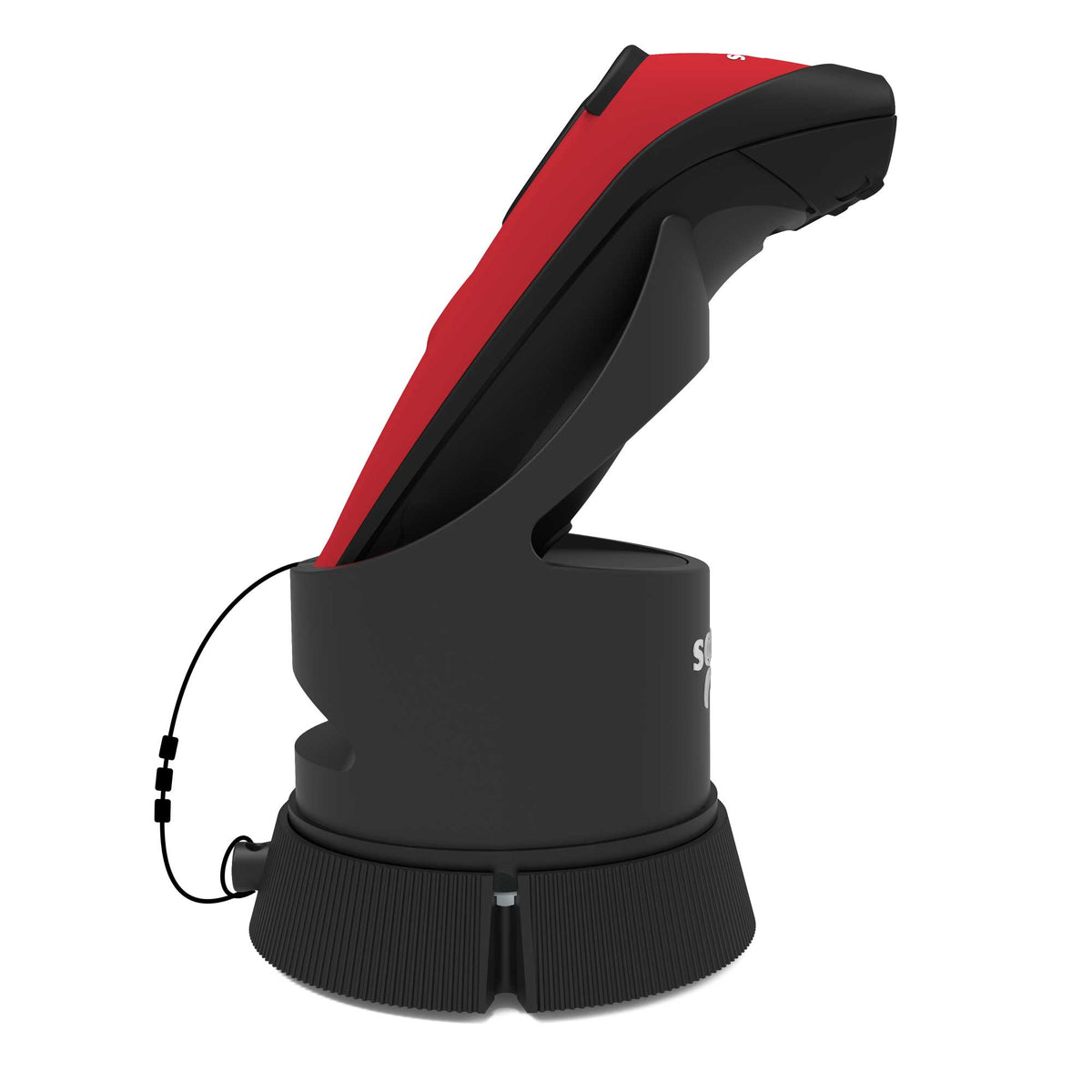 Charging Dock with Security Base - Socket Mobile