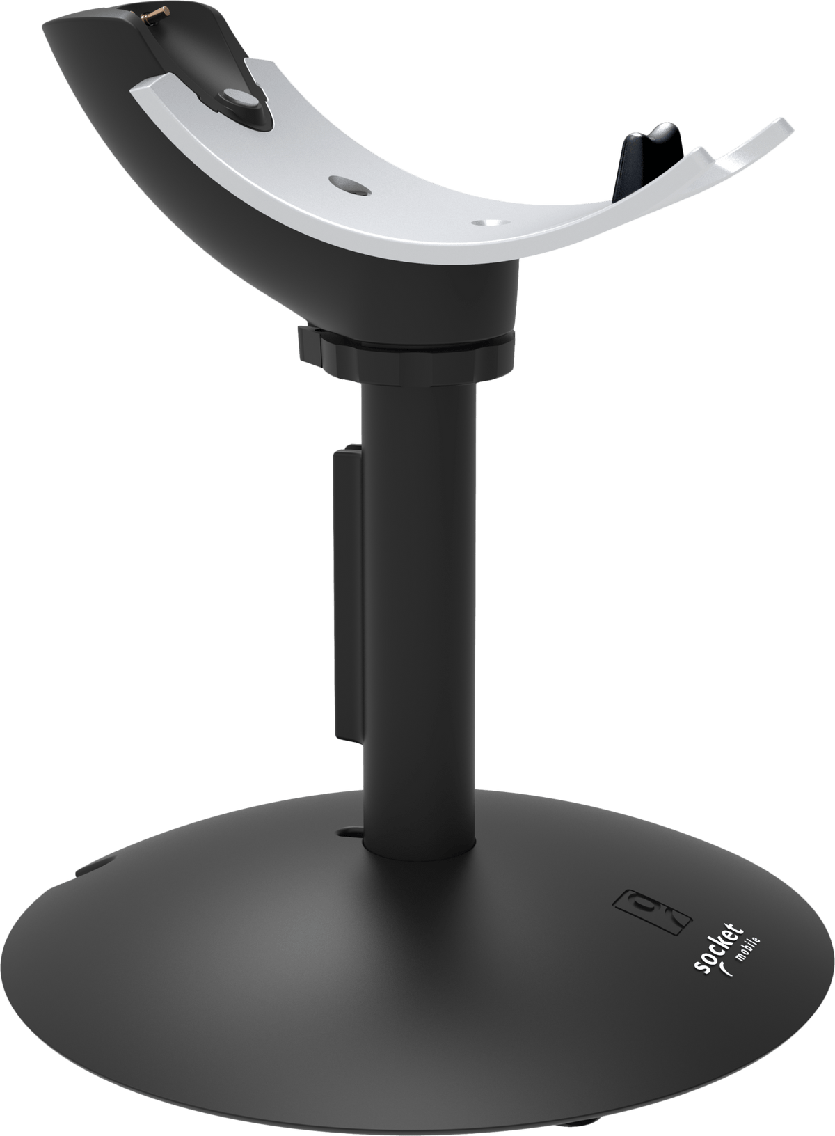 Charging Stand with Security Feature for 600/700 Series Products - Socket Mobile