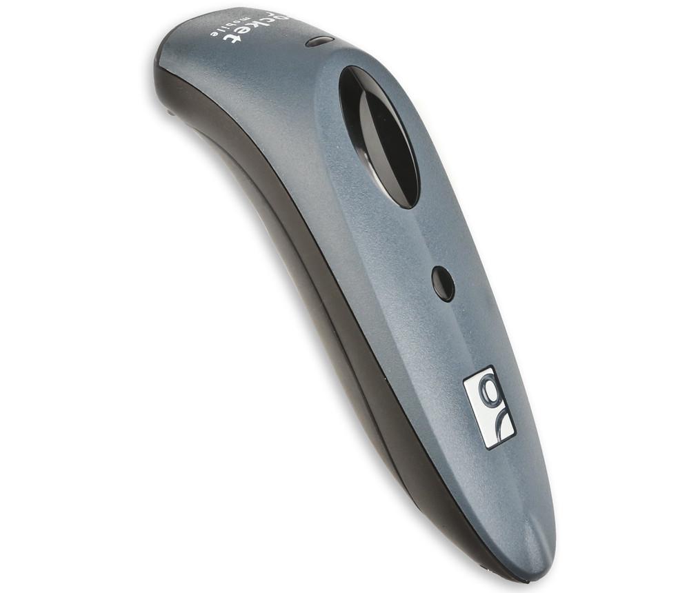 CHS 7Mi, Laser, Gray - Socket Mobile