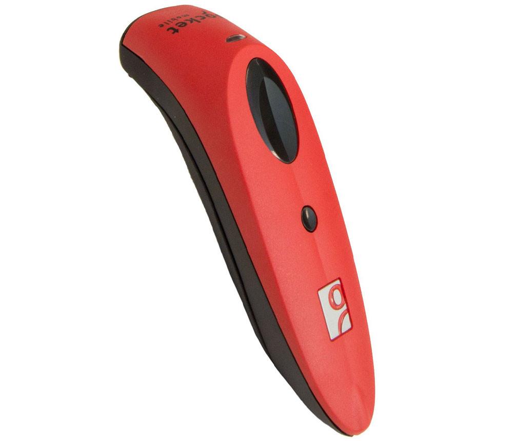 CHS 7Mi, Laser, Red - Socket Mobile