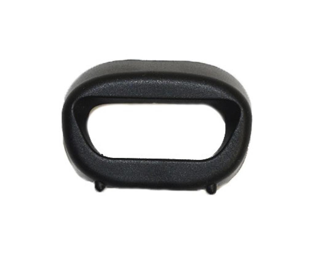 CHS Nose Cap (Black) - Socket Mobile