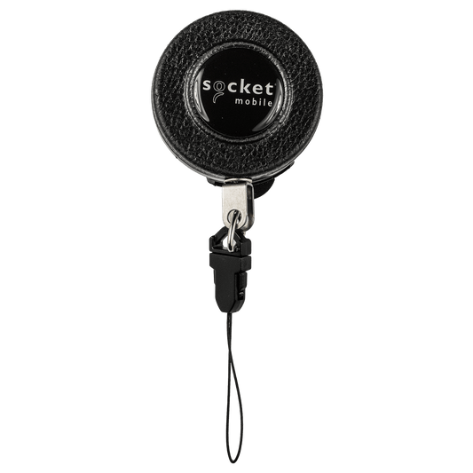 Durable Retractable Clip for 600/700/800 Series Products - Socket Mobile
