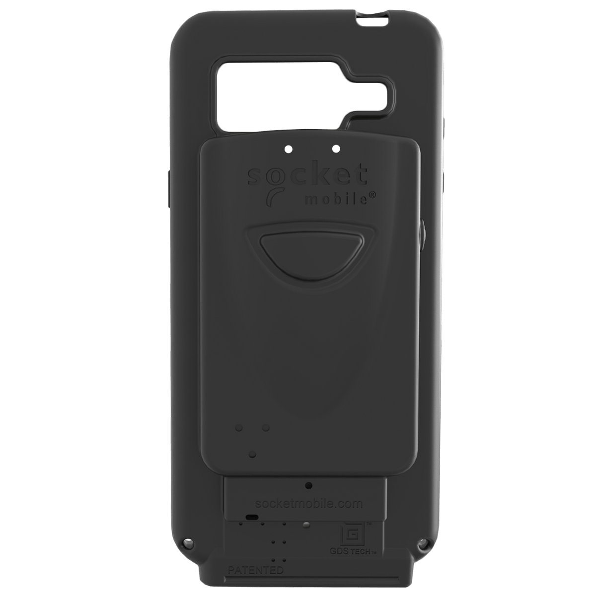 DuraCase for Samsung J3 - Socket Mobile