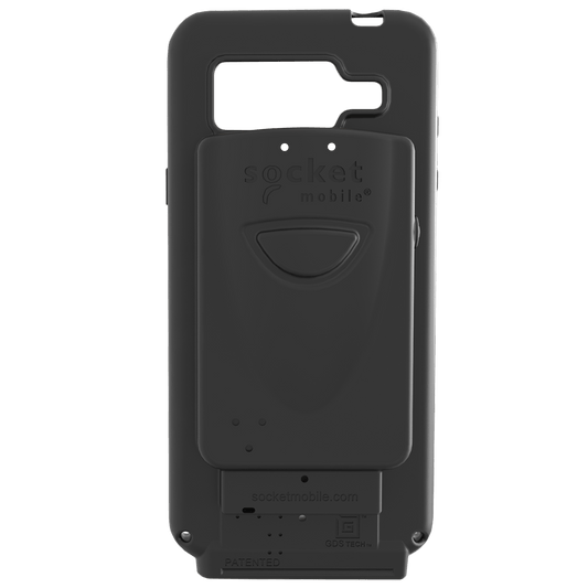 DuraCase for Samsung J3 - Socket Mobile