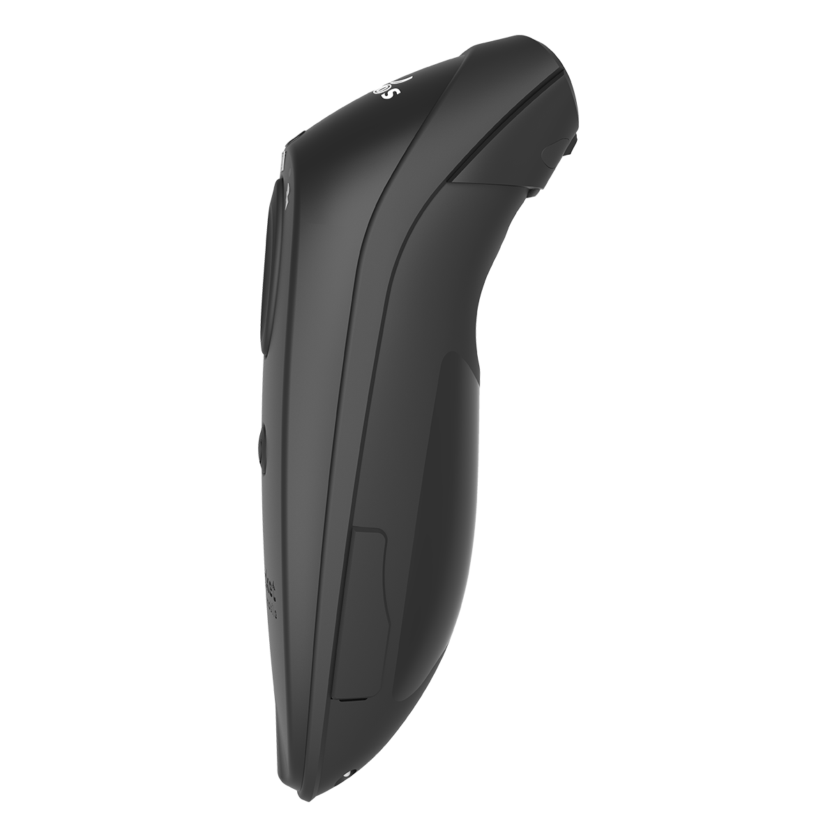 DuraScan® D600 Contactless Reader/Writer, Black - Socket Mobile