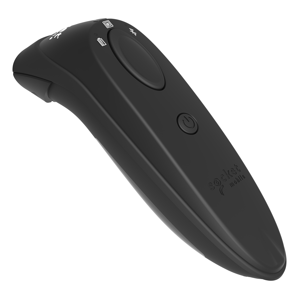 DuraScan® D600 Contactless Reader/Writer, Black - Socket Mobile