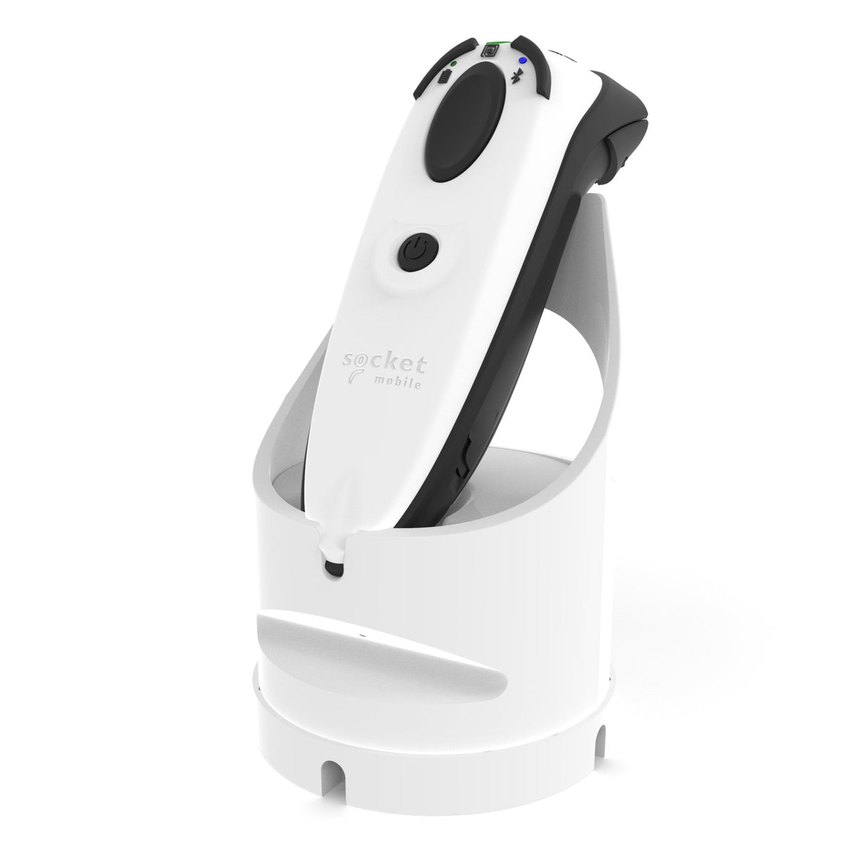 DuraScan D600 Contactless Reader/Writer - Socket Mobile