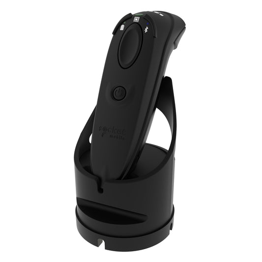 DuraScan D600 - Socket Mobile