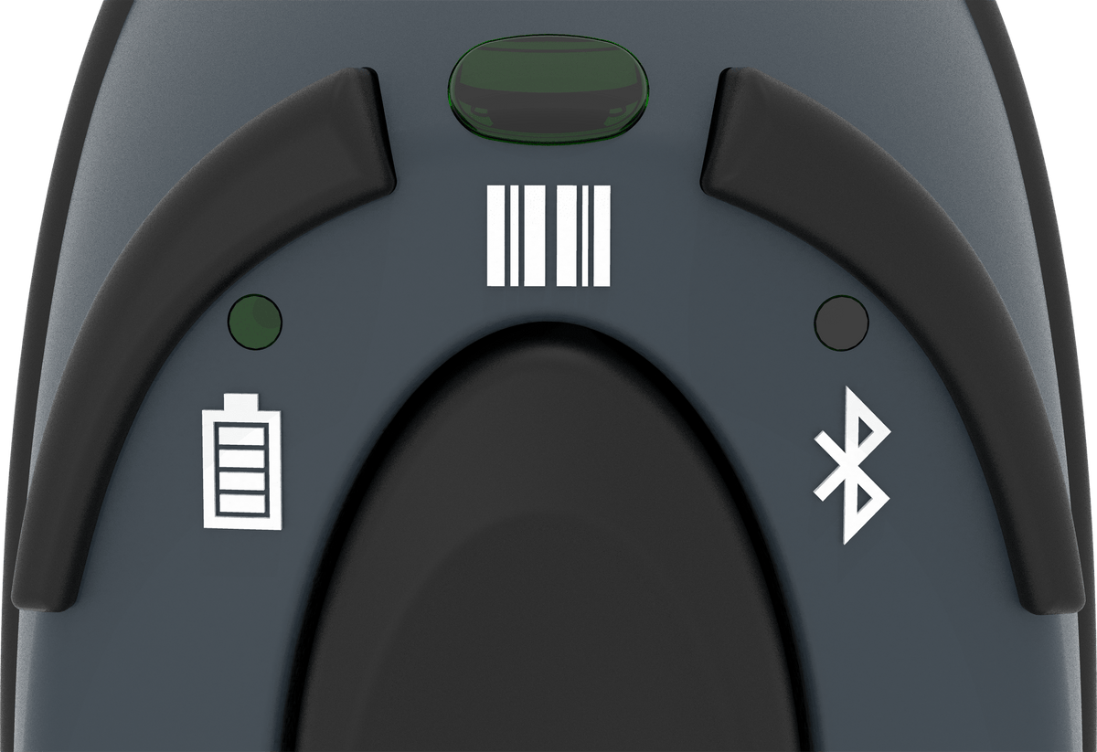 DuraScan® D700 Linear Barcode Scanner - Socket Mobile