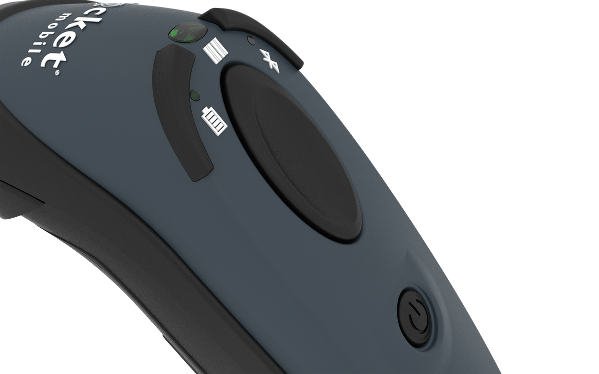DuraScan® D700 Linear Barcode Scanner - Socket Mobile