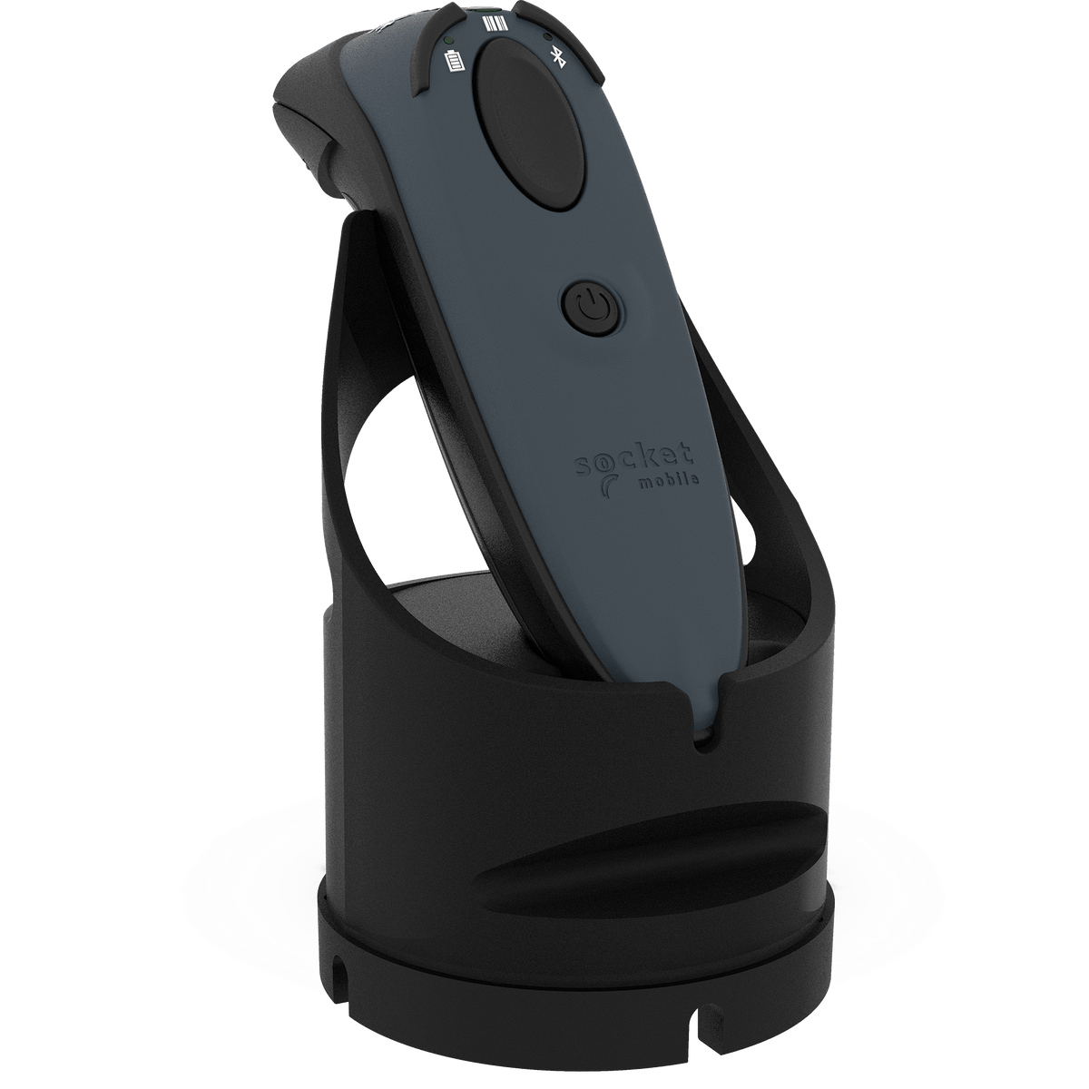 DuraScan D720 - 1D/2D Linear Barcode Plus QR Code Scanner - Socket Mobile