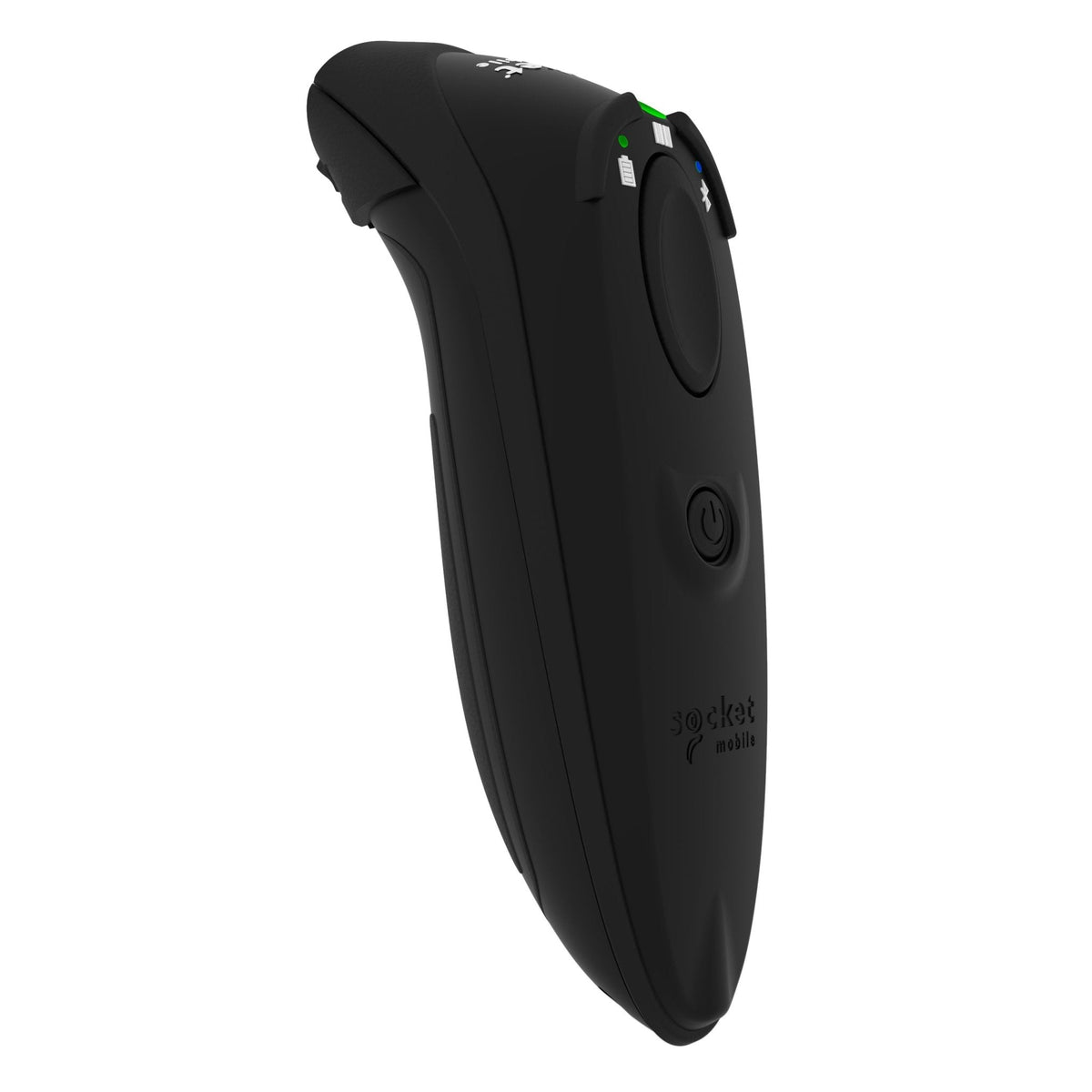DuraScan D720 - 1D/2D Linear Barcode Plus QR Code Scanner - Socket Mobile