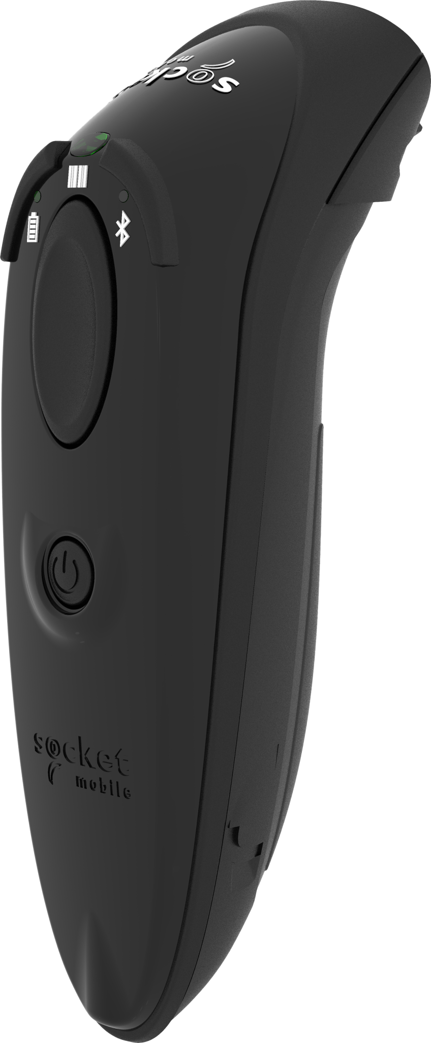 DuraScan D720 - 1D/2D Linear Barcode Plus QR Code Scanner - Socket Mobile