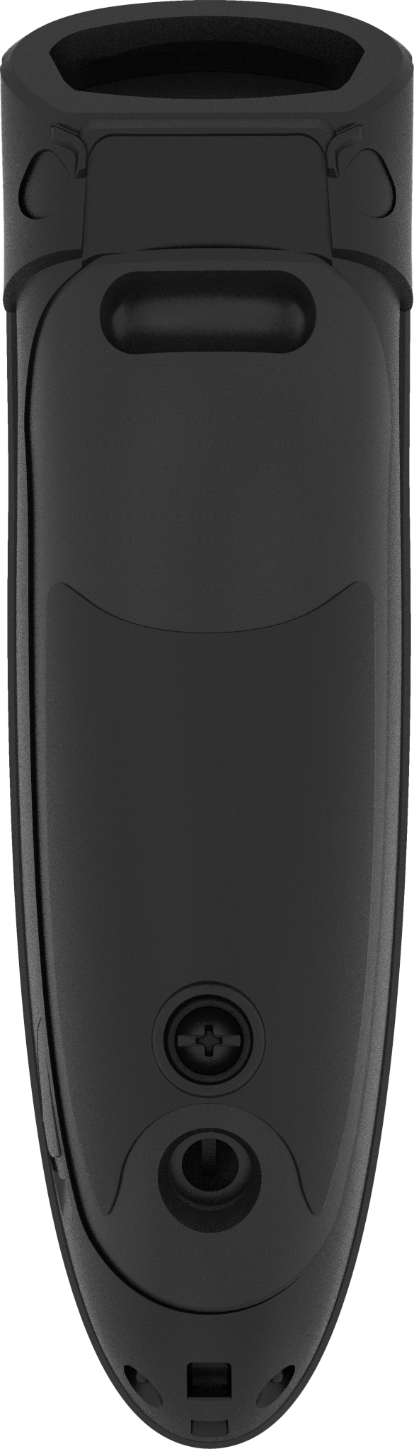DuraScan D720 - 1D/2D Linear Barcode Plus QR Code Scanner - Socket Mobile