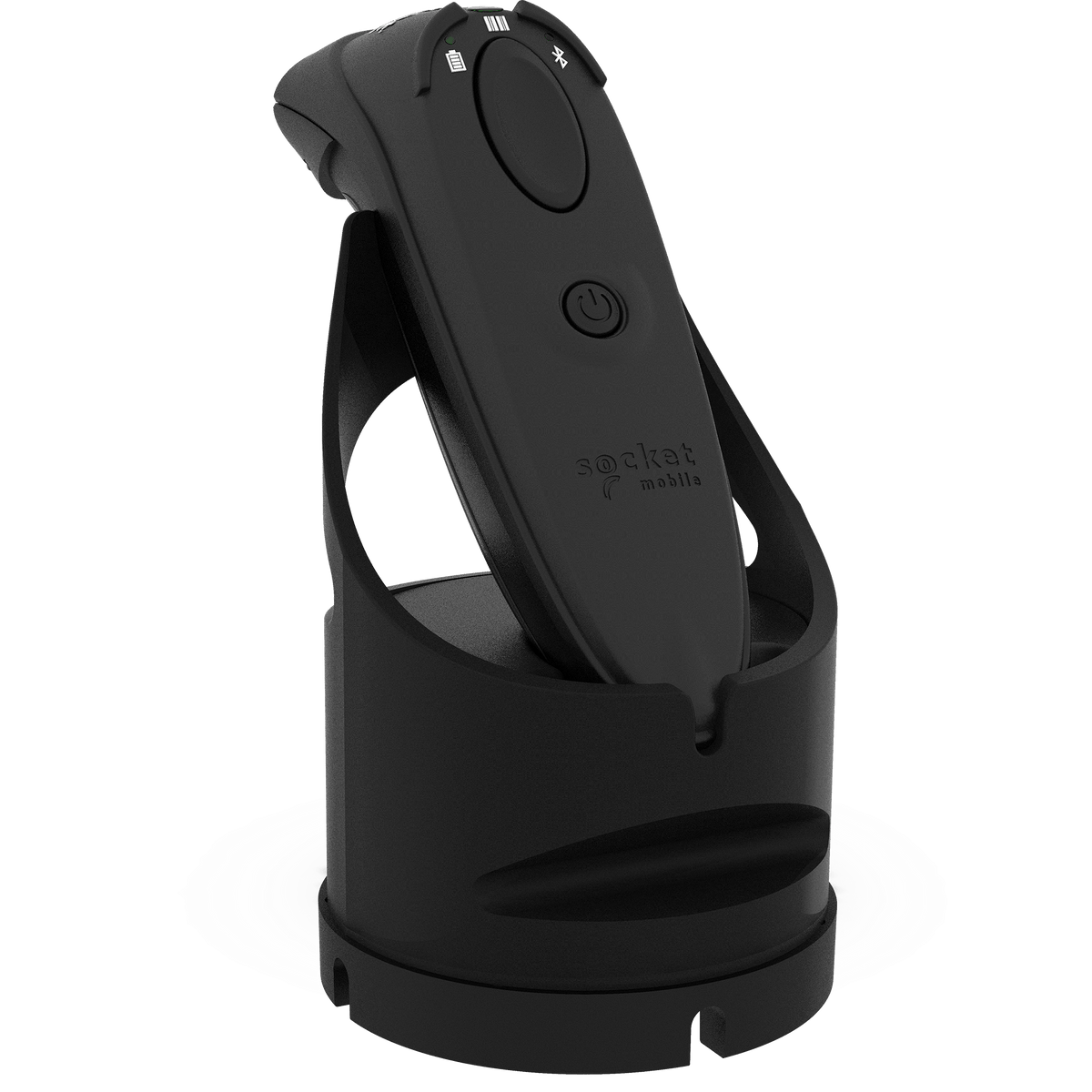 DuraScan D720 - 1D/2D Linear Barcode Plus QR Code Scanner - Socket Mobile