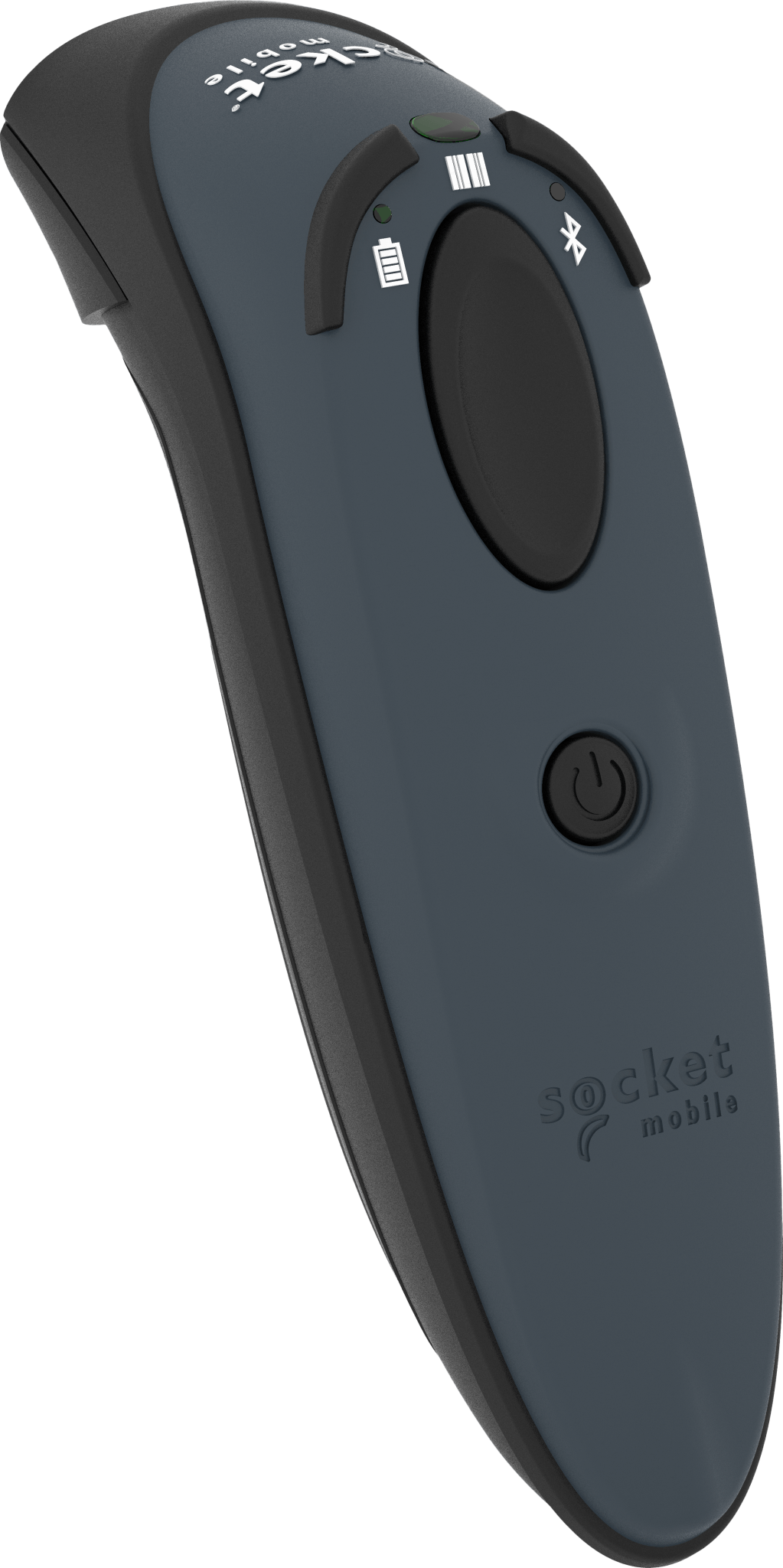DuraScan D720 - 1D/2D Linear Barcode Plus QR Code Scanner - Socket Mobile