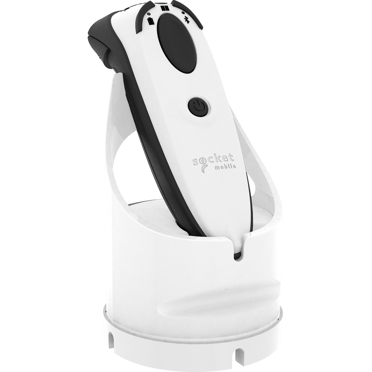 DuraScan® D730 Laser Barcode Scanner, v20 - Socket Mobile