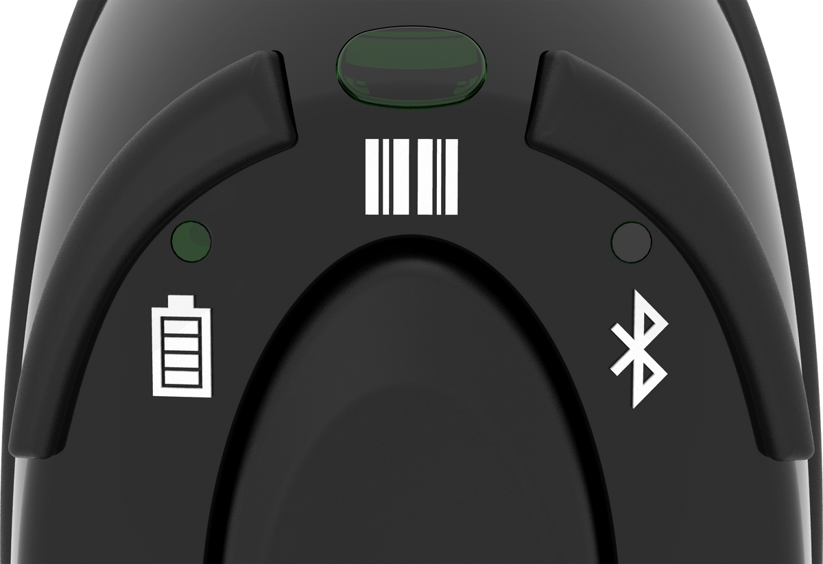 DuraScan® D730 Laser Barcode Scanner, v20 - Socket Mobile