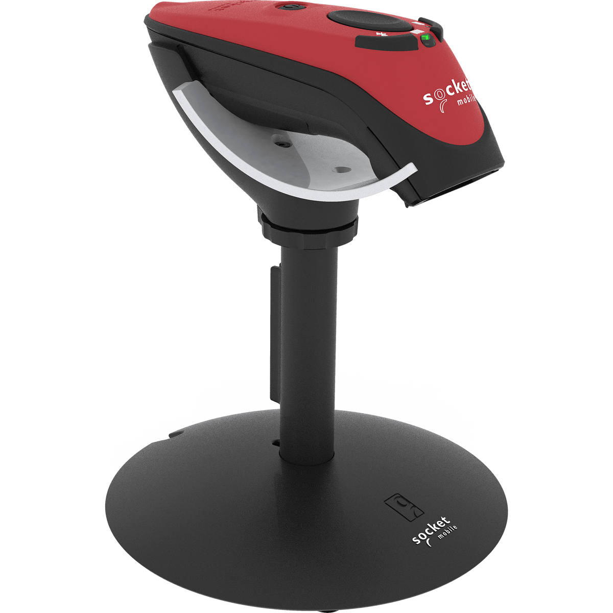 DuraScan® D740 Universal Barcode Scanner, v20 - Socket Mobile