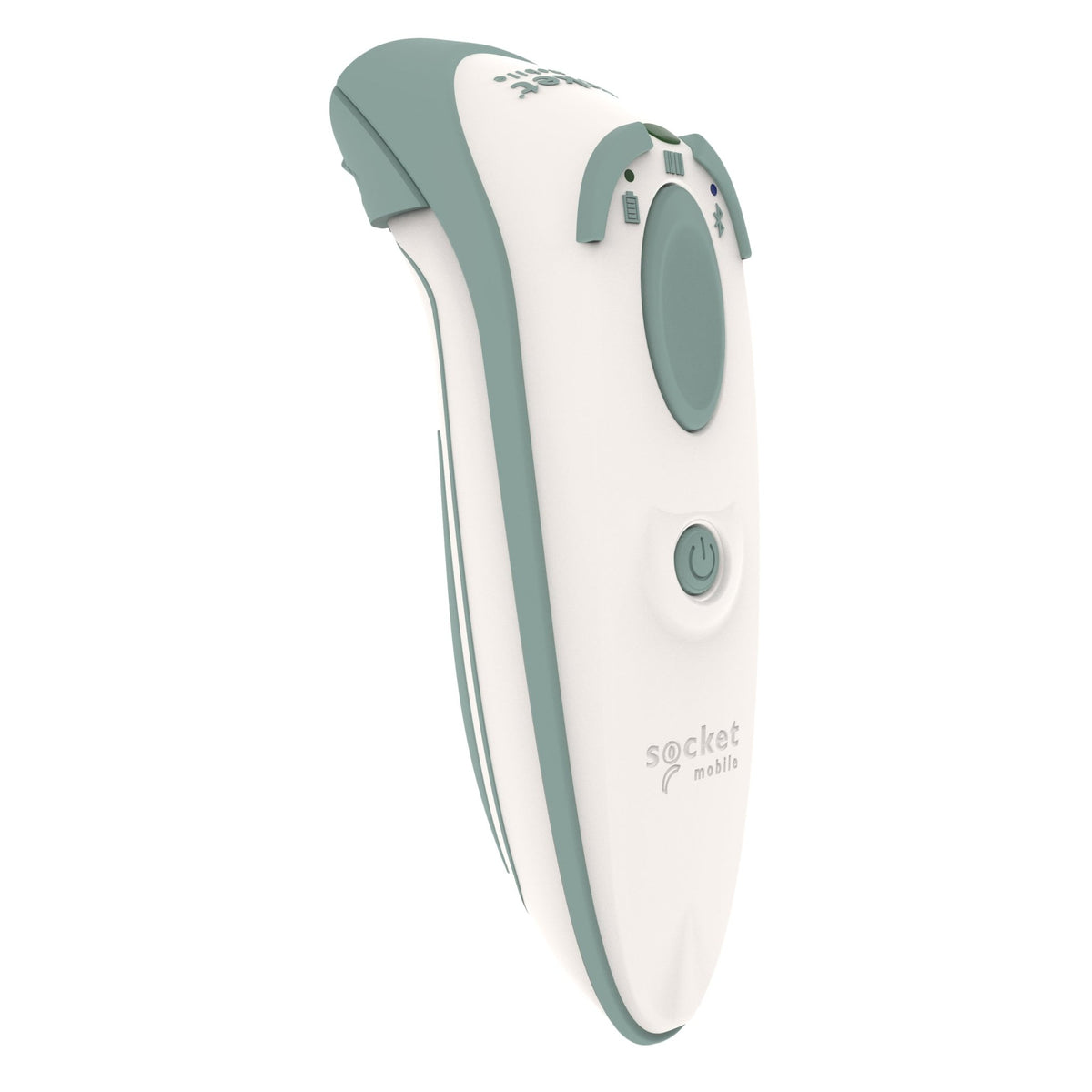 DuraScan D755 - 1D/2D Healthcare Ultimate Barcode Scanner - Socket Mobile