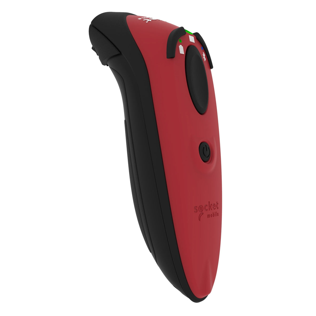 DuraScan D760 - 1D/2D/MRZ Ultimate Barcode Scanner, Reader - Socket Mobile