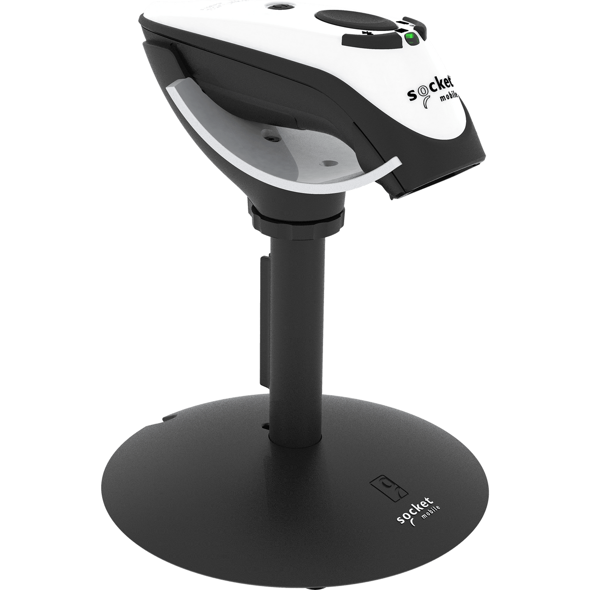 DuraScan® D760 Ultimate Barcode Scanner and Passport Reader - Socket Mobile