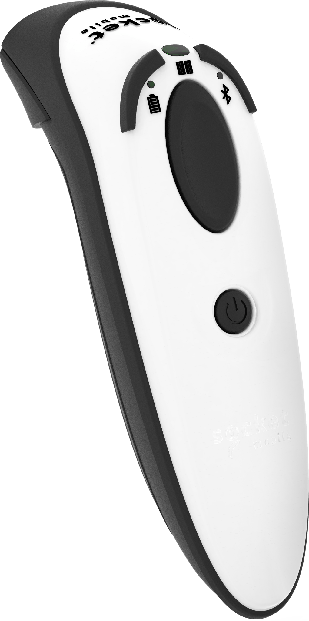 DuraScan® D760 Ultimate Barcode Scanner and Passport Reader - Socket Mobile
