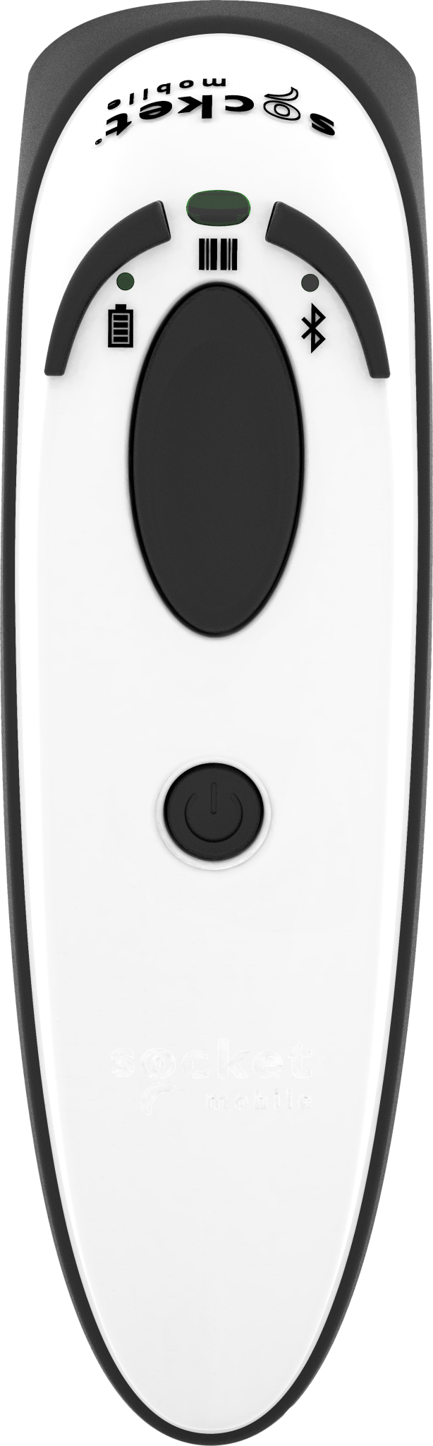 DuraScan® D760 Ultimate Barcode Scanner and Passport Reader - Socket Mobile
