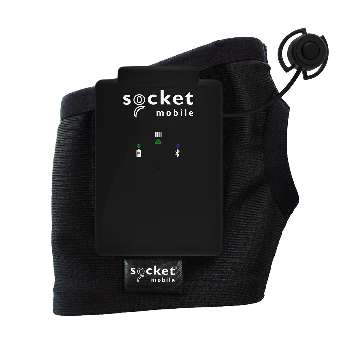 DuraScan Wear DW930 - Socket Mobile