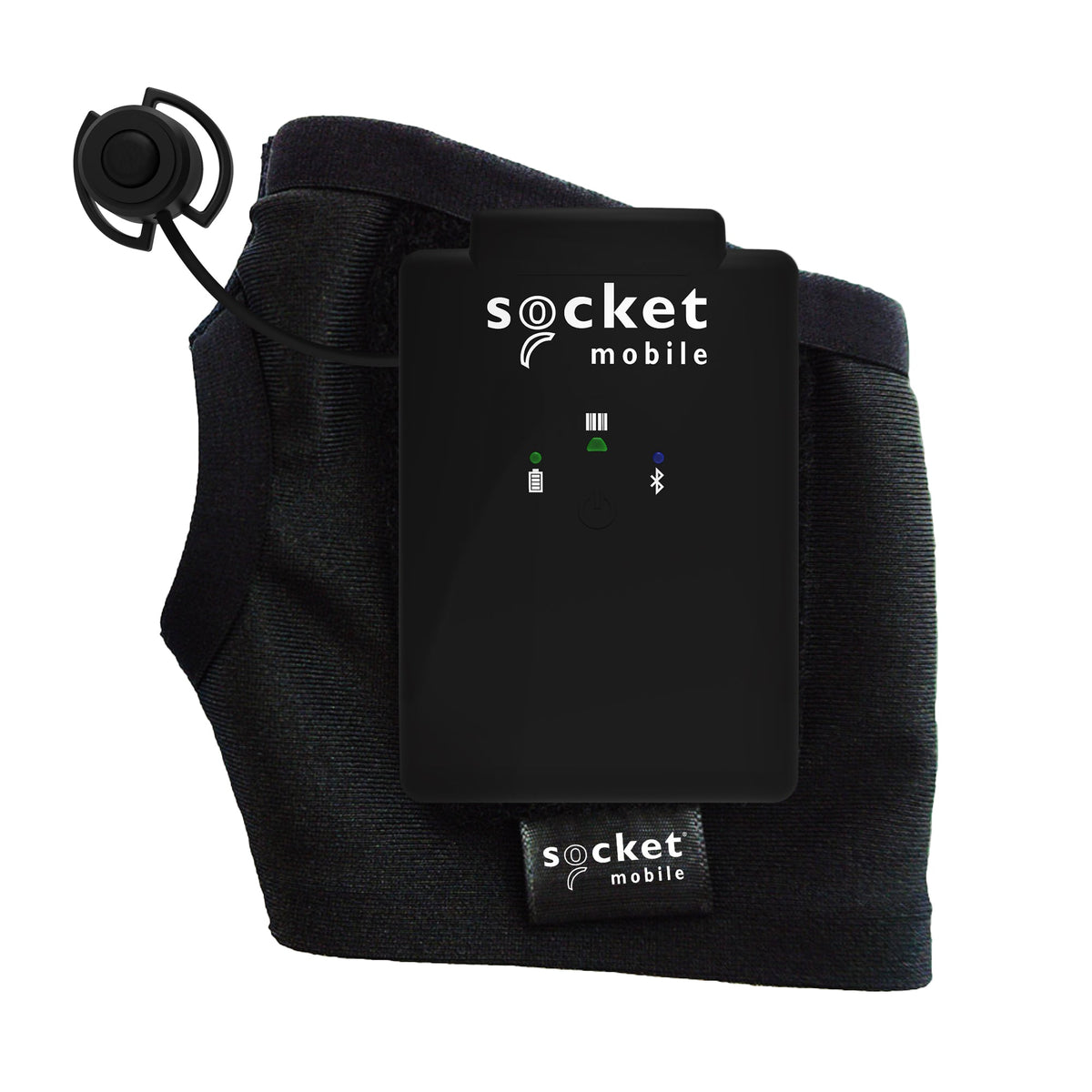 DuraScan Wear DW930 - Socket Mobile