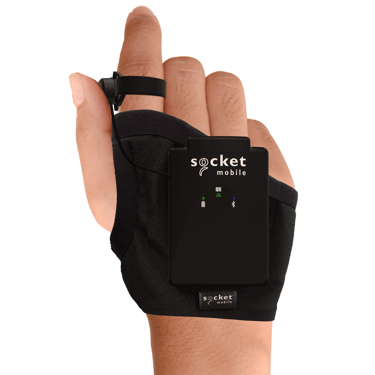 DuraScan Wear DW940 - Socket Mobile
