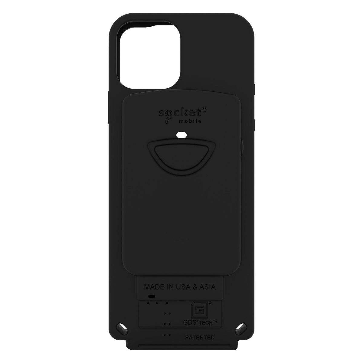 DuraSled Case (Apple) - Socket Mobile