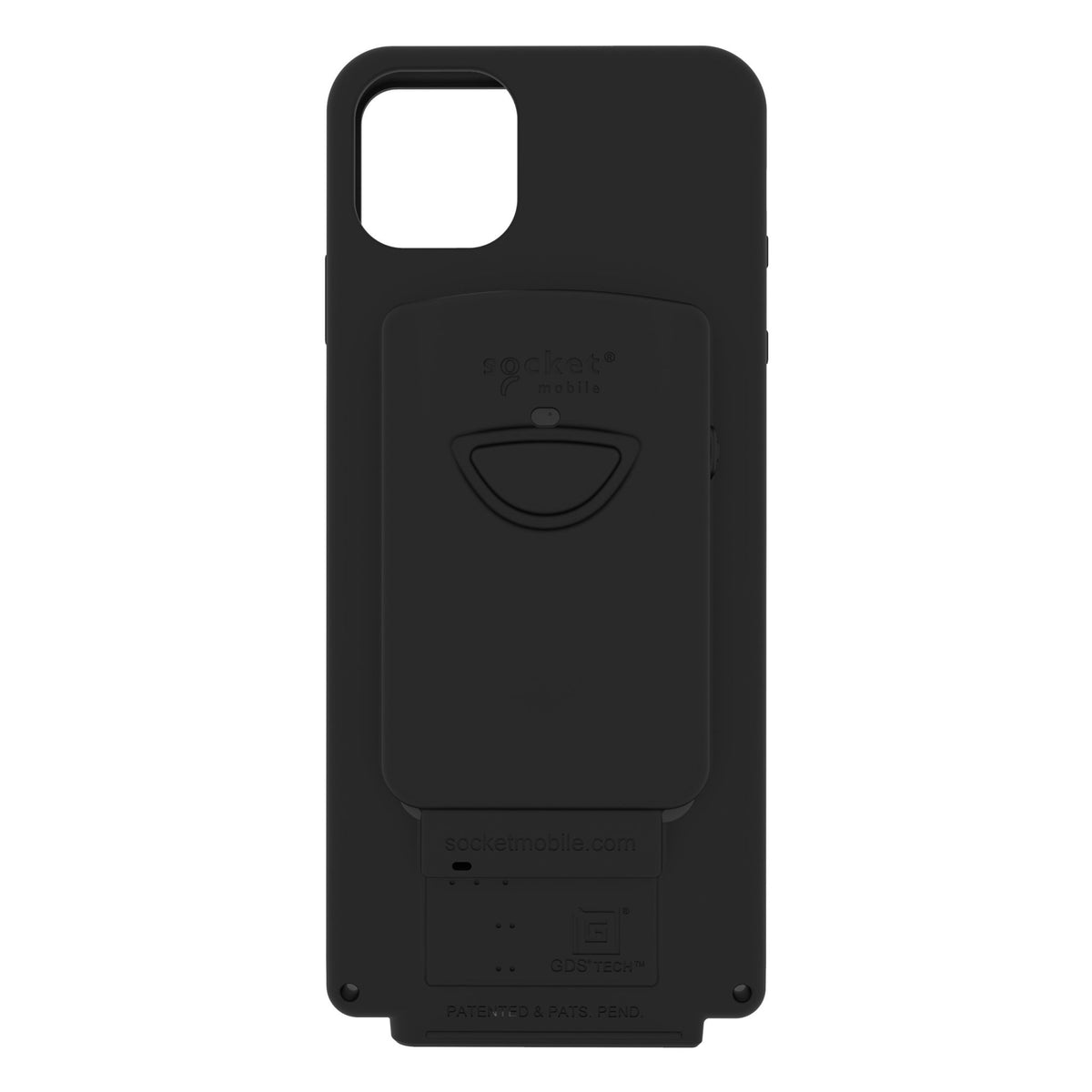 DuraSled (Case Only) for Apple iPhone, iPod - Socket Mobile