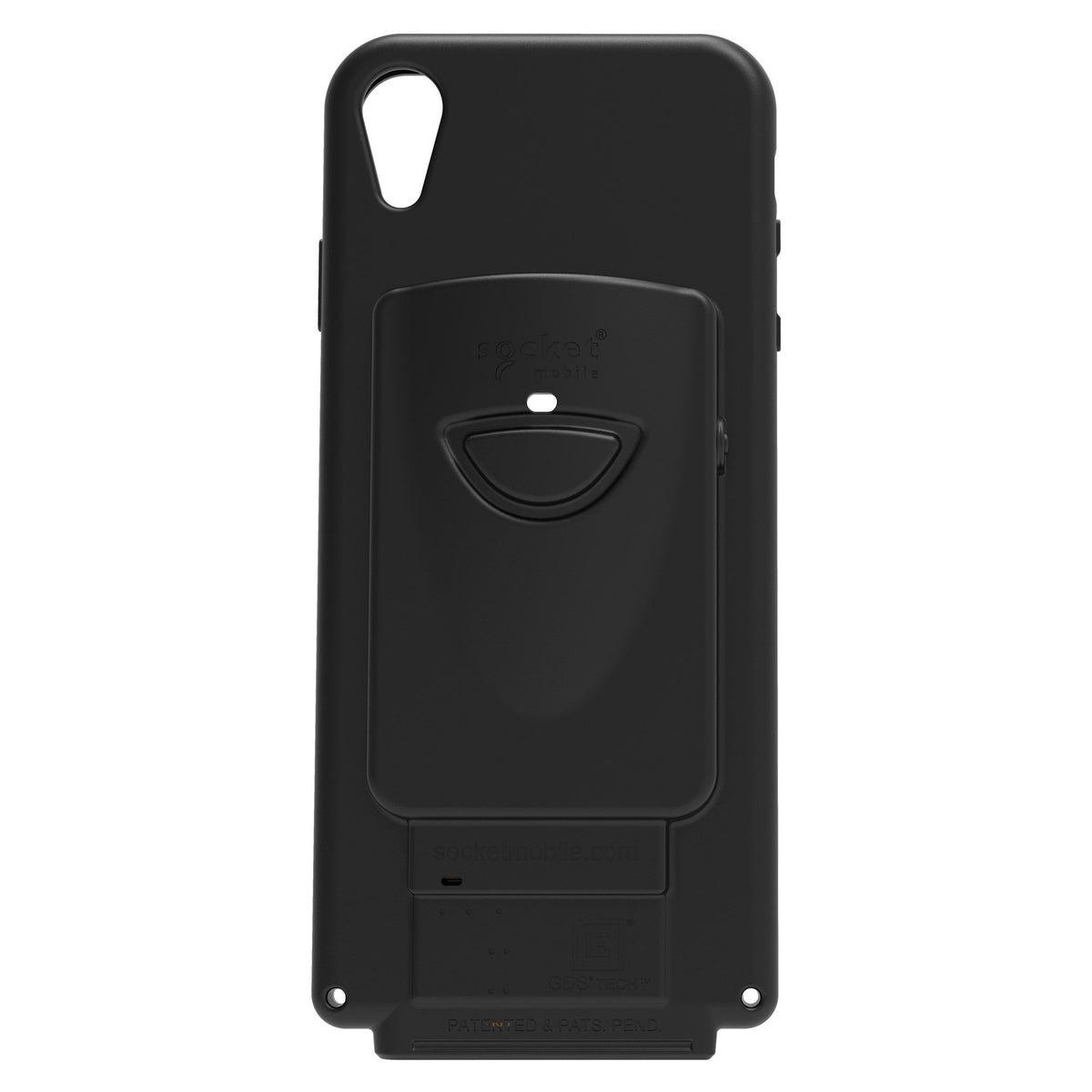 DuraSled (Case Only) for Apple iPhone, iPod - Socket Mobile