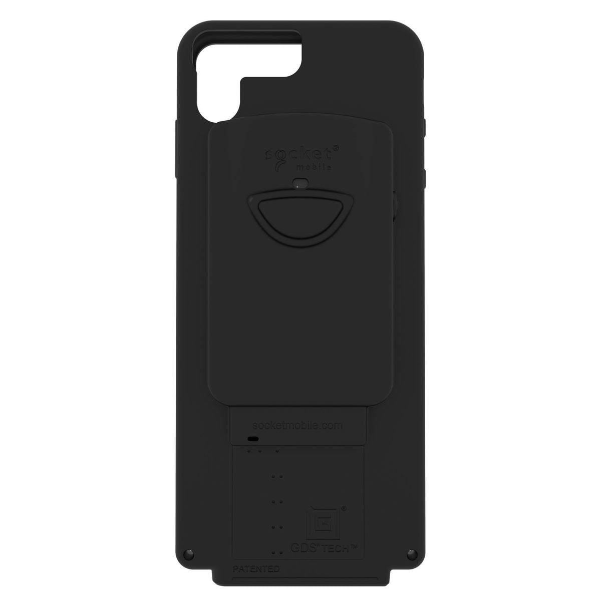 DuraSled (Case Only) for Apple iPhone, iPod - Socket Mobile