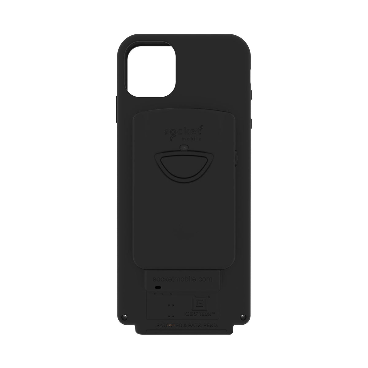 DuraSled (Case Only) for Apple iPhone, iPod - Socket Mobile