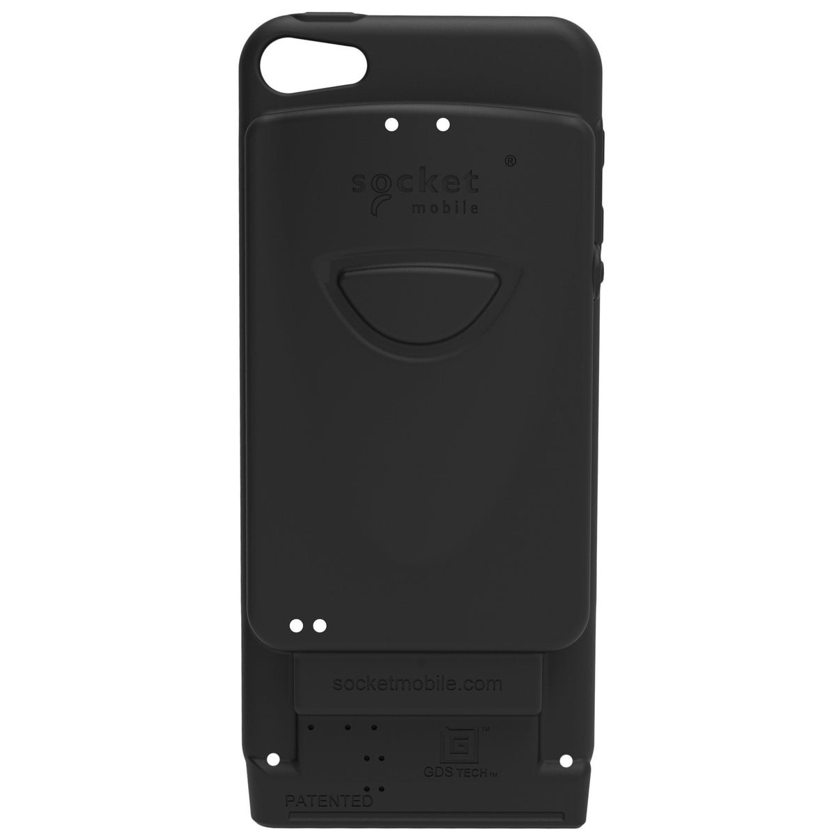 DuraSled (Case Only) for Apple iPhone, iPod - Socket Mobile
