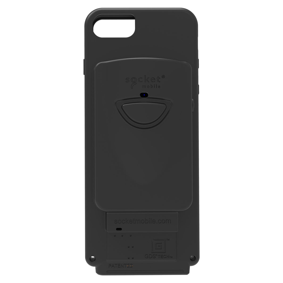 DuraSled (Case Only) for Apple iPhone, iPod - Socket Mobile