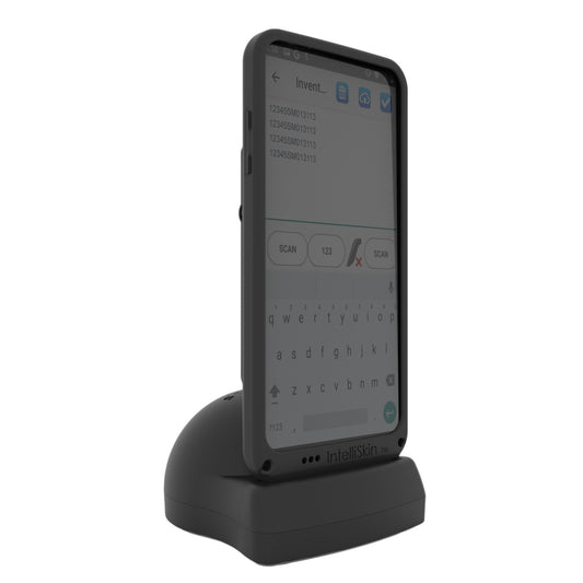 DuraSled DS840 - 1D/2D Universal Barcode Scanning Sled, Samsung Galaxy - Socket Mobile