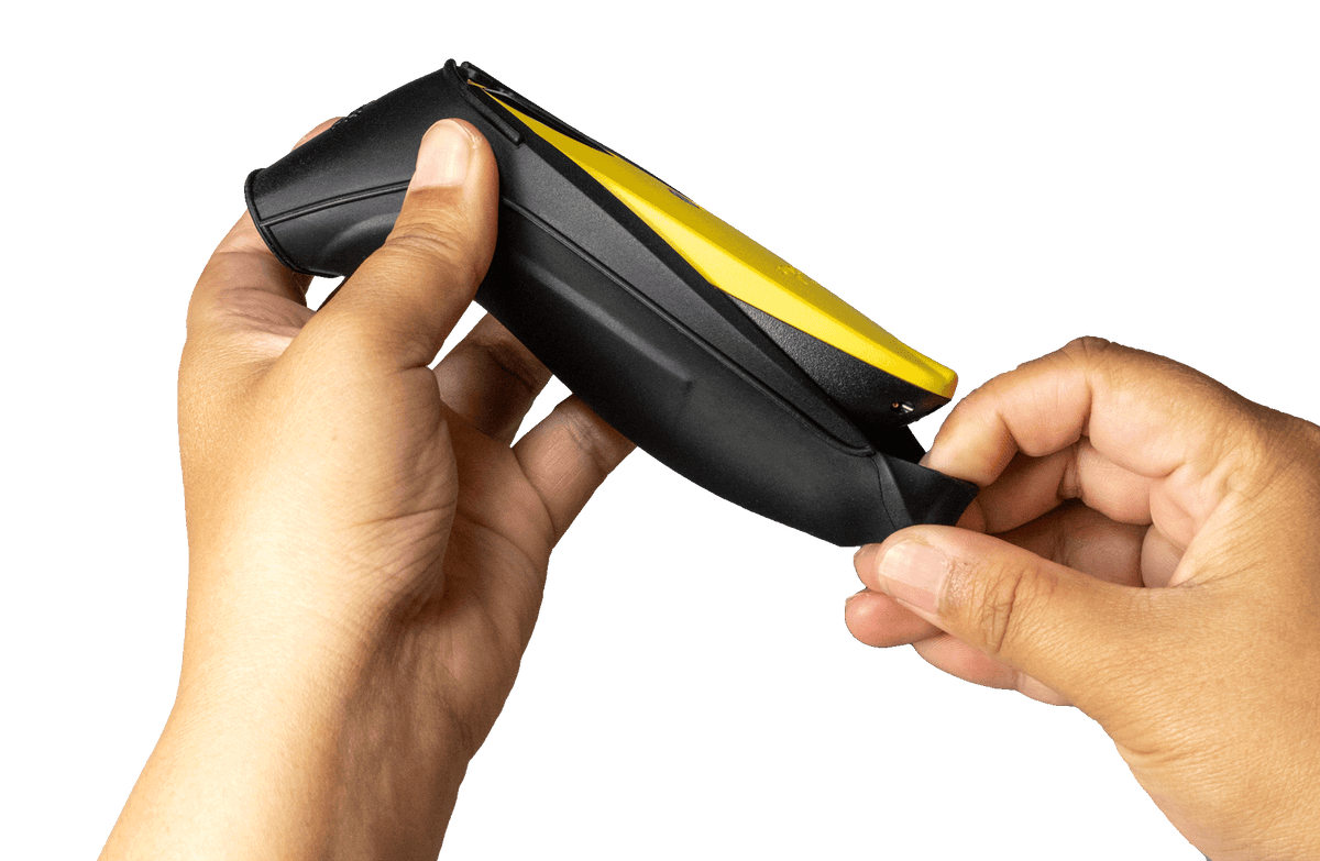 FlexGuard for 700 SocketScan Series Scanners - Socket Mobile